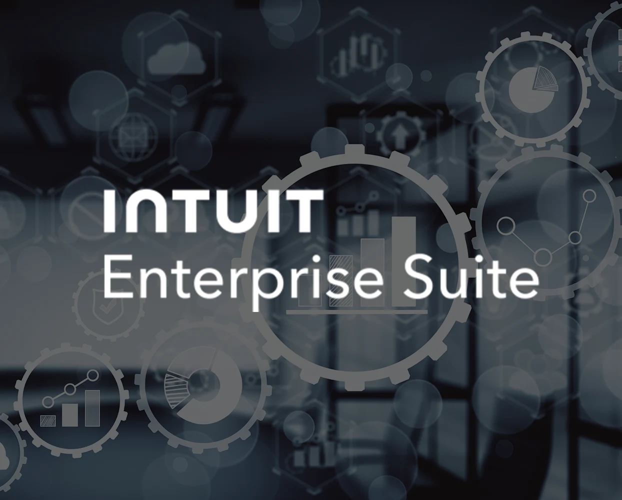 Intuit Enterprise Suite Experts