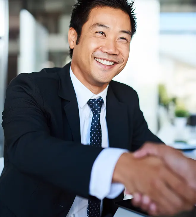 Fractional CFO Services