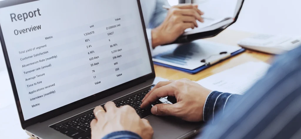 How to Customize Reports in QuickBooks Enterprise