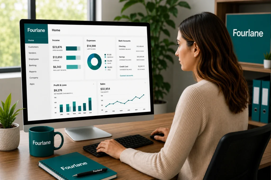 How to Fix Slow QuickBooks