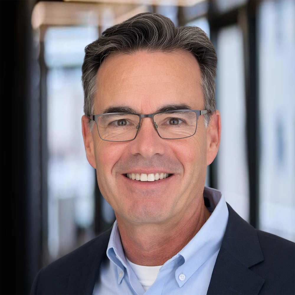 Frank Piet Partner, Fractional CFO/Integrator