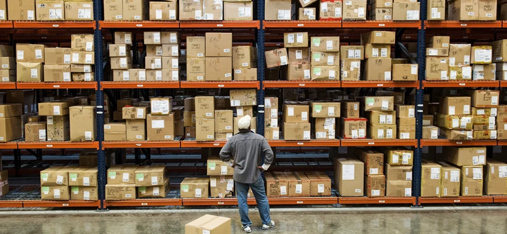 QuickBooks Enterprise Negative Inventory