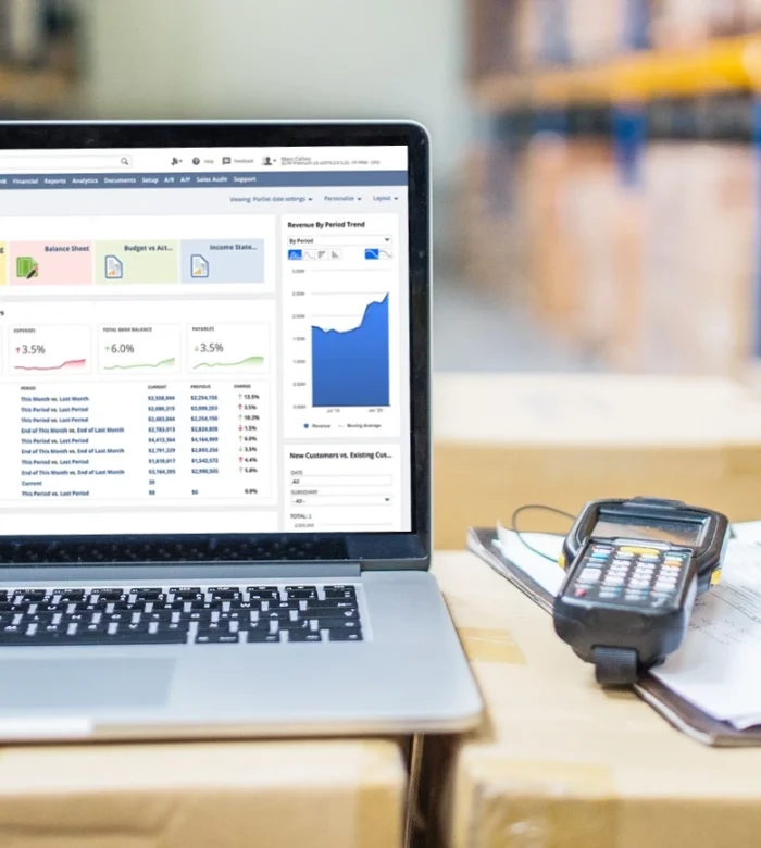 netsuite consulting