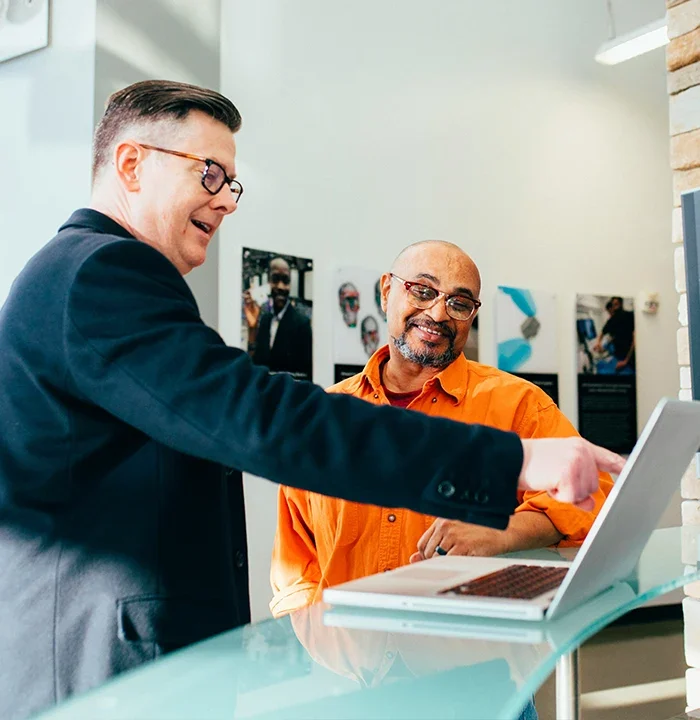 Intuit Enterprise Suite Implementation Services