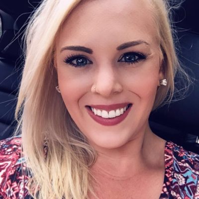 Chelsea Enos
