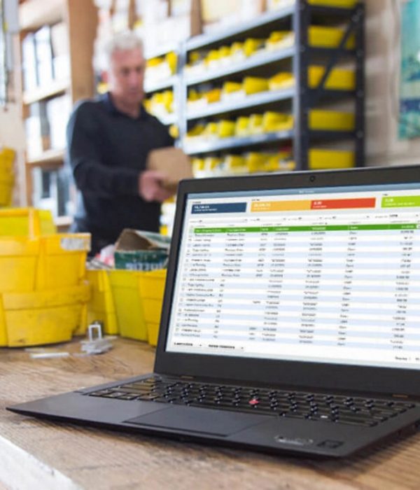 QuickBooks